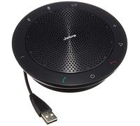 Jabra Speak 510 PC USB/Bluetooth Nero vivavoce