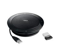 Jabra Speak 510 Plus Concepito specialmente per i professionisti in movimento.