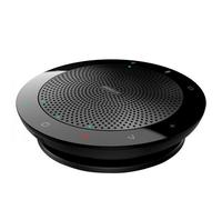 Jabra Speak 510 vivavoce Universale USB/Bluetooth Nero (Jabra SPEAK 510+ MS - Sp