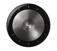 Jabra Speak 710 UC vivavoce Universale USB/Bluetooth Nero, Argento NEW