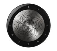 Jabra 7710-309 vivavoce Universale USB/Bluetooth Nero, Argento