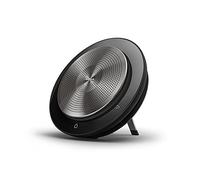Jabra 7700-309 vivavoce Universale USB/Bluetooth Nero, Argento