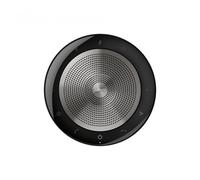 Jabra Speak 750 vivavoce Universale USB/Bluetooth Nero, Argento (SPEAK 750 UC -