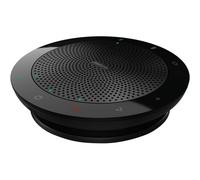 Altoparlante Bluetooth Portatile Jabra Jabra speak 510 Nero