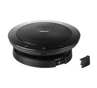 JABRA - SPEAK Secure Mount Pavimento Nero supporto da parete per casse acustiche