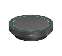 Jabra 2740-109 non classificato Jabra Speak2 40 MS - Vivavoce a mani libere - cablato - USB-C USB-A - grigio scuro - Certific