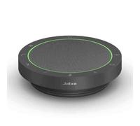Jabra Speak2 55 altoparlante per conferenze, MS, UC, USB-A, USB-C, nero