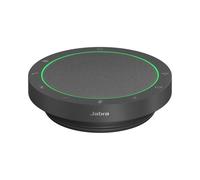 Jabra Speak2 55 vivavoce Universale USB tipo-C Nero (Jabra Speak 255 MS Teams Fr