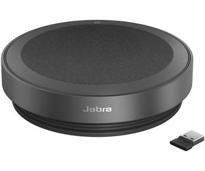 Jabra Speak2 75 + Bluetooth Adapter Microsoft Teams USB-A