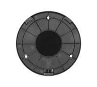 Jabra Speak2 75 Nero Telefono Secure Mount 14101-90