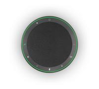 Jabra Speak2 75 UC LINK 380 C Vivavoce wireless con dongle USB-C - ideale per sale piccole