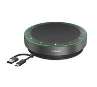 Jabra Speak2 75 MS Soluzione viva voce USB mobile per Microsoft Teams