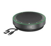 Jabra Speak2 75 vivavoce Universale USB/Bluetooth Grigio