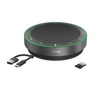 Jabra Speak2 75 vivavoce Universale USB/Bluetooth Grigio