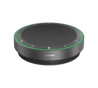 Jabra Speak2 75 vivavoce Universale USB/Bluetooth Grigio