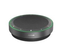 Jabra 2775-419 vivavoce Universale USB/Bluetooth Grigio