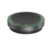 Jabra 2775-429 vivavoce Universale USB/Bluetooth Grigio