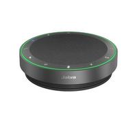 Jabra Speak2 75 vivavoce Universale USB/Bluetooth Nero (Jabra Speak2 75 MS - Spe