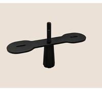 Jabra SpeakerMic Grommet Mount - Accessorio per montaggio da tavolo con occhiello PanaCast SpeakerMic (14307-61)
