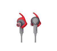 Jabra Sport Coach Cuffie senza fili Bluetooth Sport Grigio, Rosso - Nouvo