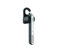 Jabra Stealth Auricolare Bluetooth, Certificato per Microsoft Skype for Business