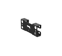 Jabra Supporto da parete PanaCast 50 - Permette di montare PanaCast 50 su una parete, ideale per stanze in cui PanaCast 50 verrà installato in modo permanente, nero