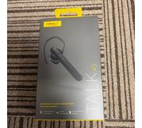 Jabra Talk 45 Mono Auricolare Bluetooth Nero Auricolare vivavoce wireless