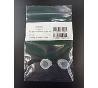 Jabra UC Voce 250 PC Cuffie Orecchio Gel Confezione Include 2 Eargel Free Misura