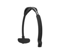 Jabra Engage 65/75 Headband Headphones Nero