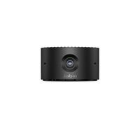 JABRA Webcam PanaCast 20 4K Ultra HD 13 MP Nero con Microfono Integrato