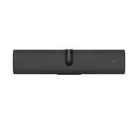 JABRA webcam Panacast 40 VBS Bar Zoom Rooms Nero 3840x1080 con microfono