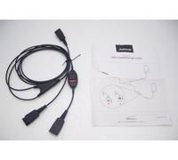 Jabra GN Supervisor Cord NEW