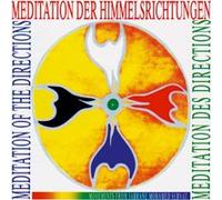 Jabrane Mohamed Sebnat - Meditation der Vier Himmelsrichtungen