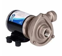Jabsco 12Volt Basso Pressione Cyclone Centrifuga 2.97GPM Pompa Acqua 50840-0012