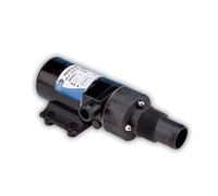 Jabsco 18590-2094 Marine Run-Dry Heavy Duty Macerator Waste Pump (24-Volt) by