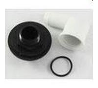 Jabsco 29048-0000 Guarnizione Di Ingresso Per WC E Gomito Nuovo # 58107-1000