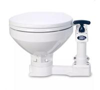 Jabsco 29090-5000 Toilette Marina Manuale Compatta