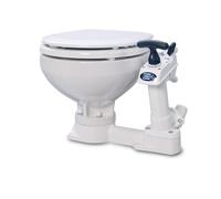 Jabsco 29090-5000 WC manuale Twist n' Lock' Dimensione compatta (Nuovo)
