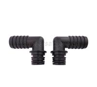 Jabsco 30642-1004 Kit di connessione (2 pezzi), connessione push-in x 19mm (3/4"