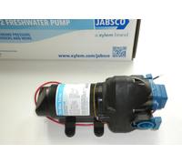 Jabsco 31295-3512-3A Par-Max 2 Acqua Dolce Pressione Pompa 35 Psi 12V 2 Gpm
