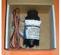 Jabsco 37072-0092 Pompa Per Toilette Silenziosa Assemblaggio Ex 37072-0012