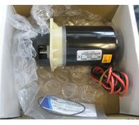 Jabsco 37072-0094 Pompa Toilette Silenziosa 24 Volt