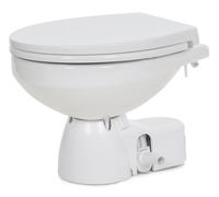 Jabsco 38245-4194 Quiet Flush E2 Toilette elettrico con pompa di risciacquo, mis