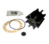 Jabsco 8 Lama Girante Kit 2-9/16 Diametro X 3 W Neoprene 5/8 Asta 17018-0001-P