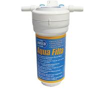 Jabsco Aqua Filta - Filtro acqua completo
