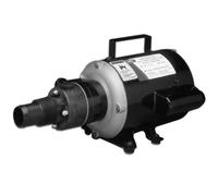 Jabsco Maceratore Pompa 115V 10GPM IN 1.5 " Fuori 1 " 18690-0000 Barca Marino