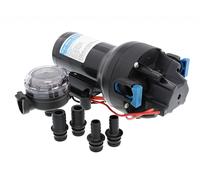 Jabsco P501J-115S-3A Pompa per acqua a pressione PAR-MAX HD5, 19 LPM, 2,8 bar, S