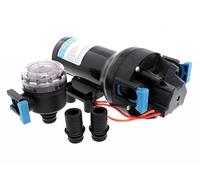 Jabsco P602J-215S-3A Pompa per acqua a pressione PAR-MAX HD6, 22,7 LPM, 2,8 bar,