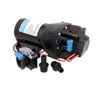 Jabsco Par-Max HD3 Resistente Acqua Pressione Pompa 12V 3GPM 40 Psi