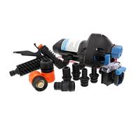Jabsco POMPA LAVAGGIO PONTE HOTSHOT 3.0 Z32305-5012-3A